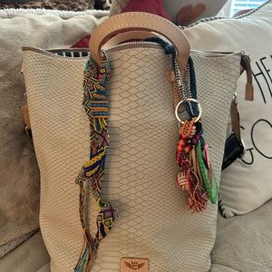 Consuela Thunderbird Sling!